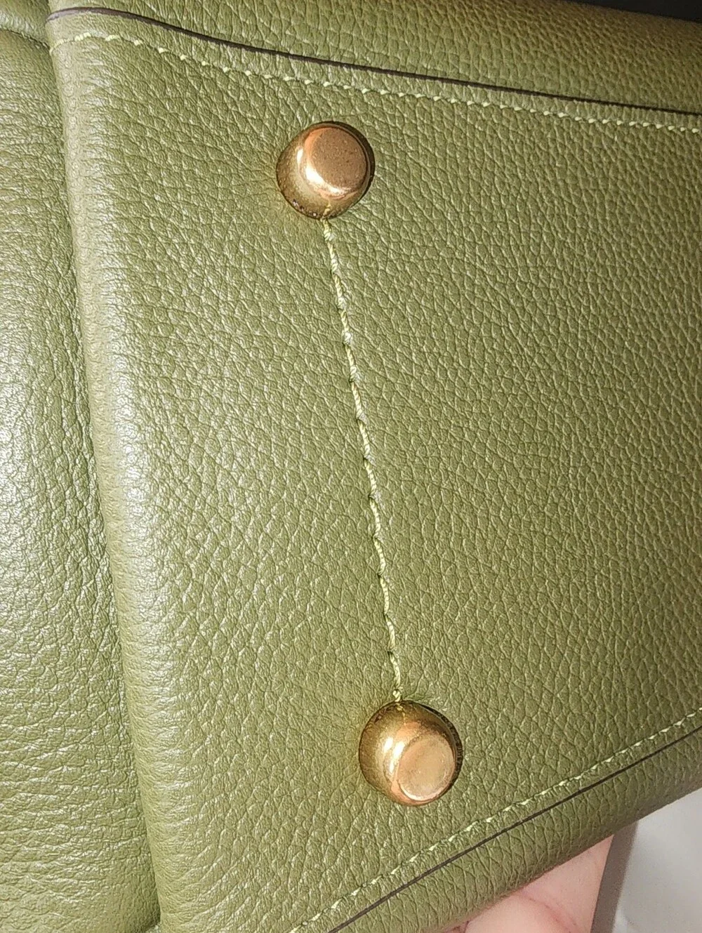 Coach brand new